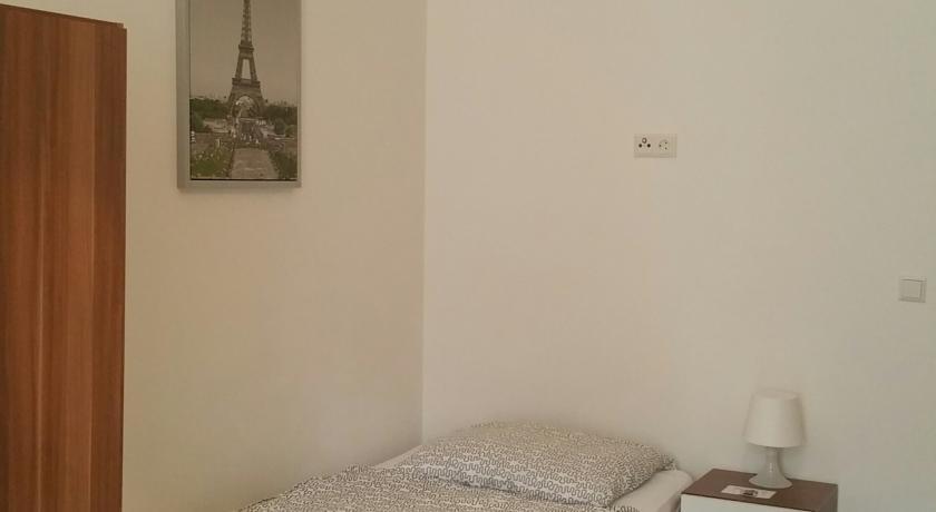 Pension Anna Rastatt Phòng bức ảnh